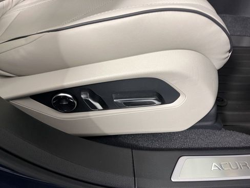 New 2026 Acura RDX SH-AWD w/ Advance Package image 9