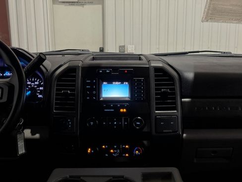 Used 2020 Ford F350 XL w/ Power Equipment Group AWD/4WD image 21