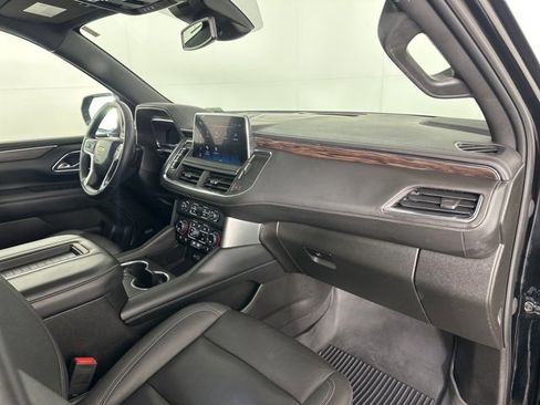 Used 2023 Chevrolet Tahoe LT w/ LT Signature Plus Package image 12