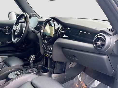 Used 2023 MINI Cooper SE FWD image 30