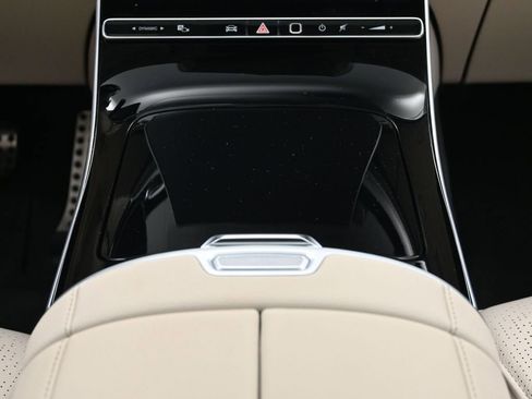 Used 2023 Mercedes-Benz S 580 4MATIC Sedan image 10