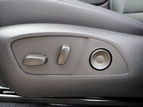 New 2025 GMC Acadia Elevation w/ Elevation Premium Package image 21