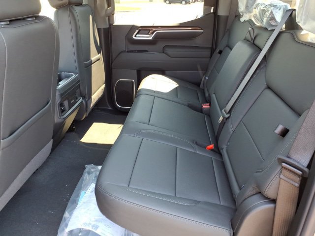 New 2026 Chevrolet Silverado 1500 RST AWD/4WD image 9
