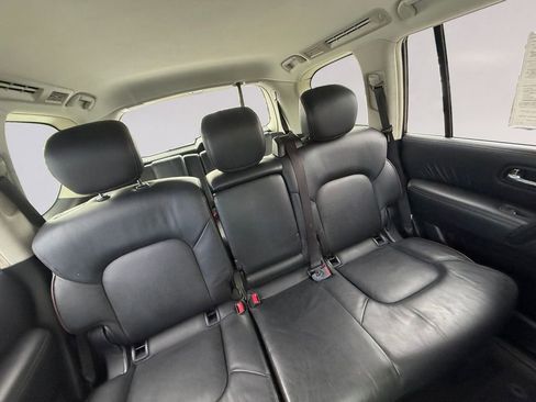 Used 2019 Nissan Armada SL w/ Premium Package RWD image 18