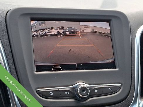 Used 2024 Chevrolet Equinox LS w/ LS Convenience Package FWD image 18