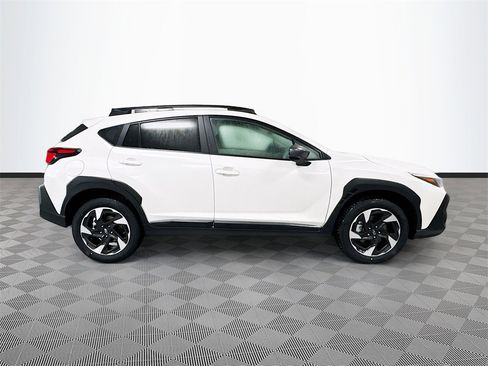 New 2026 Subaru Crosstrek 2.5i Limited image 30