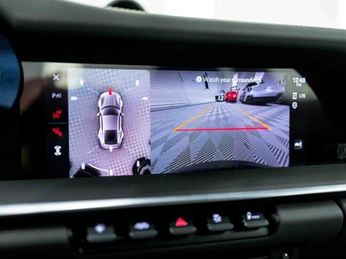 Used 2022 Porsche 911 Turbo S image 67