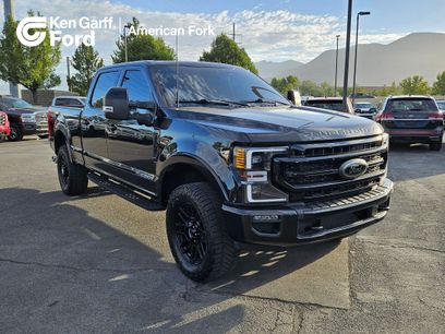 Used 2022 Ford F250 Lariat w/ Tremor Off-Road Package
