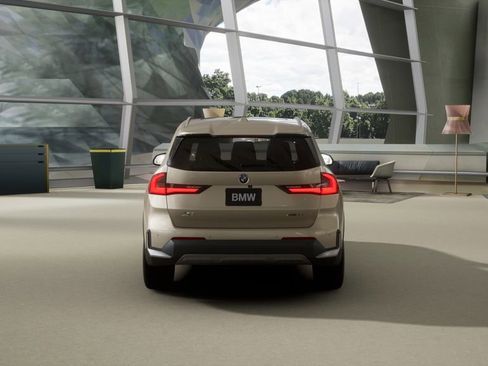 New 2026 BMW X1 xDrive28i w/ Technology Package image 5