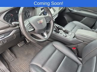 Used 2023 Cadillac XT4 Sport w/ Cold Weather Package AWD/4WD video 2