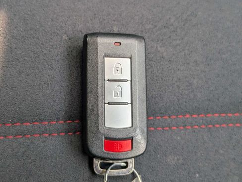 Used 2024 Mitsubishi Outlander Sport SE AWD/4WD image 27