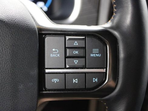 Used 2023 Ford F150 Platinum w/ Equipment Group 701A High image 41