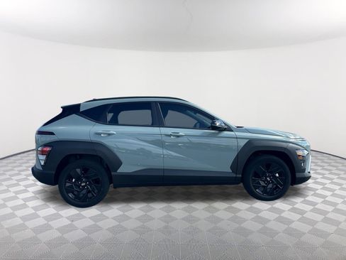 New 2026 Hyundai Kona SEL Sport image 4