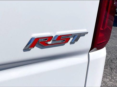 New 2026 Chevrolet Silverado 1500 RST w/ Safety Package AWD/4WD image 9