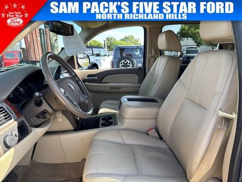 Used 2009 Chevrolet Tahoe LT image 20