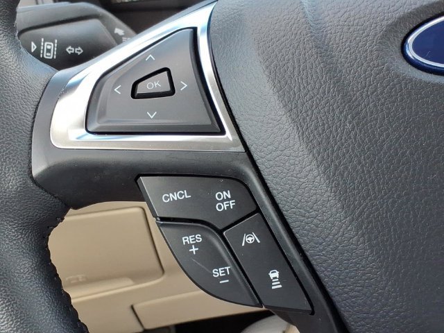 Used 2024 Ford Edge Titanium w/ Equipment Group 301A AWD/4WD image 27