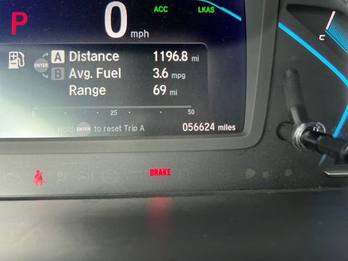 Used 2020 Honda Odyssey EX image 25