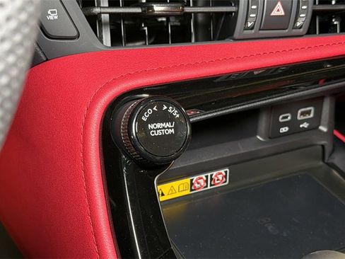 New 2026 Lexus NX 350h F Sport image 29