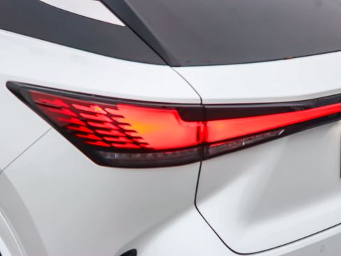 Certified 2024 Lexus RX 350 Premium image 8