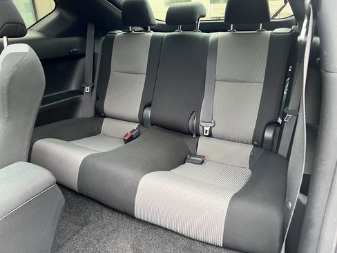 Used 2016 Scion tC FWD image 19