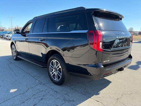 Used 2025 Ford Expedition Max Active image 5