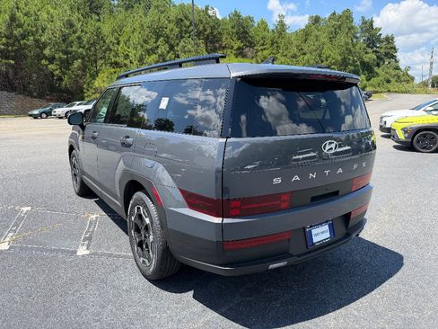 New 2027 Hyundai Santa Fe SEL FWD image 5