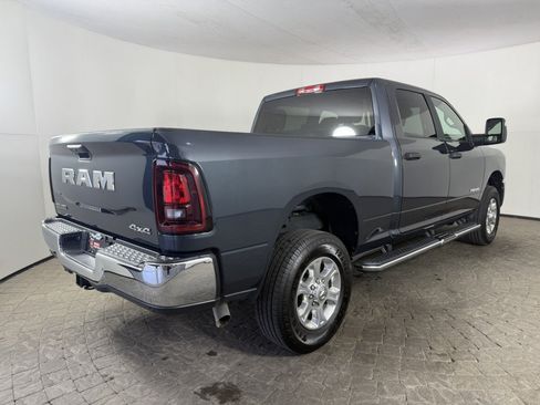 Used 2026 RAM 2500 Big Horn AWD/4WD image 9