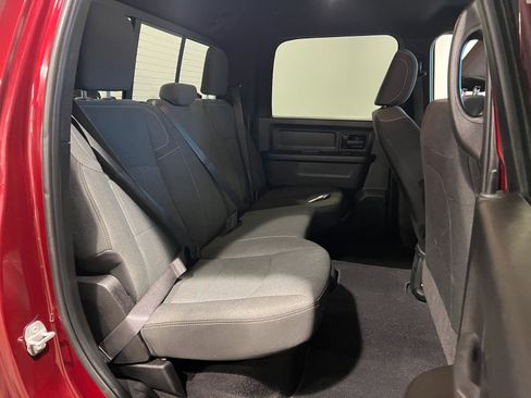 Used 2022 RAM 2500 Tradesman image 30