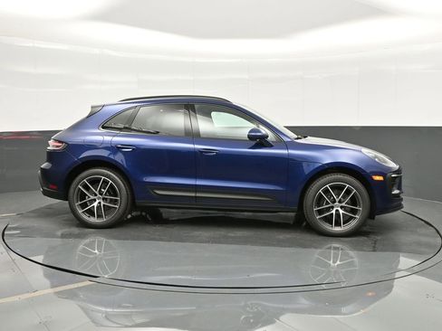 New 2026 Porsche Macan image 10
