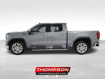 Used 2021 GMC Sierra 1500 SLT w/ SLT Premium Plus Package