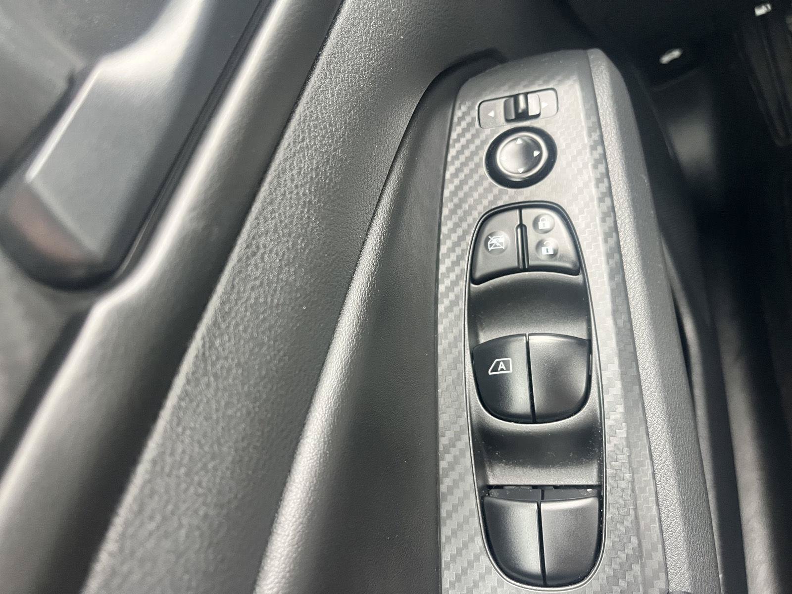 Certified 2025 Nissan Altima 2.5 S FWD image 30