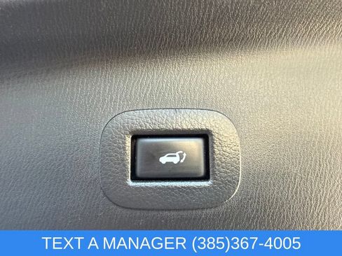 Used 2019 INFINITI QX80 Luxe w/ Cargo Package RWD image 15