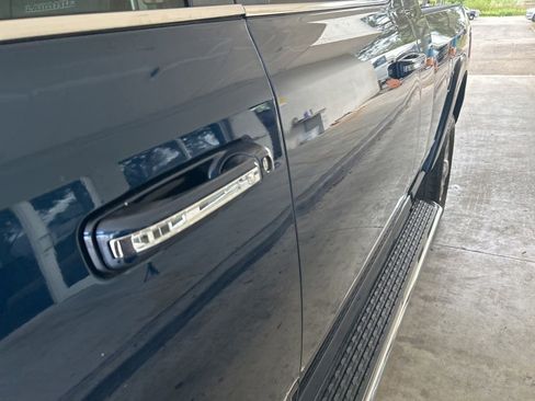 Used 2022 RAM 2500 Laramie AWD/4WD image 17