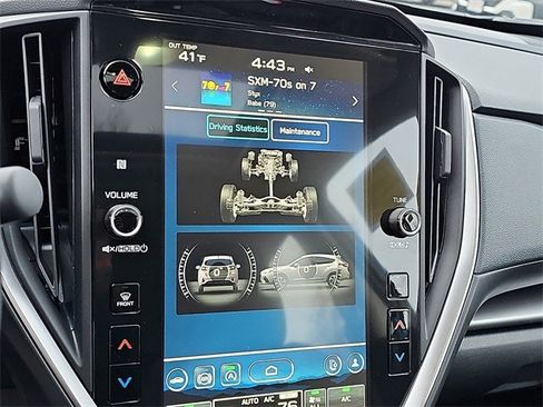 New 2026 Subaru Impreza 2.0i Sport image 20