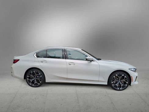 New 2025 BMW 330i xDrive Sedan w/ Premium Package image 9