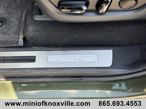 Used 2024 Lexus GX 550 image 13