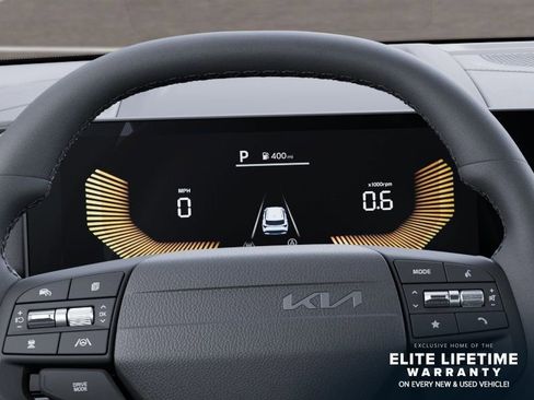 New 2026 Kia Sportage EX FWD image 22