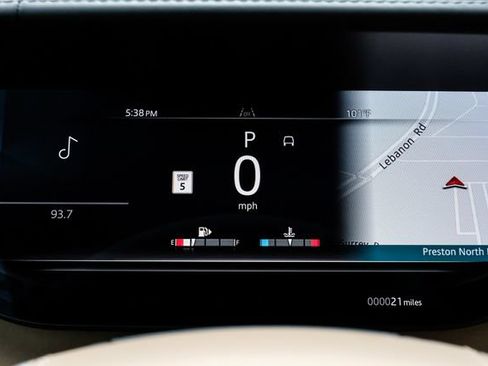 New 2026 Land Rover Range Rover Long Wheelbase SE AWD/4WD image 24