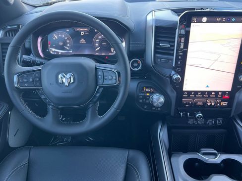 New 2026 RAM 1500 Rebel w/ Rebel Level 2 Equipment Group image 10