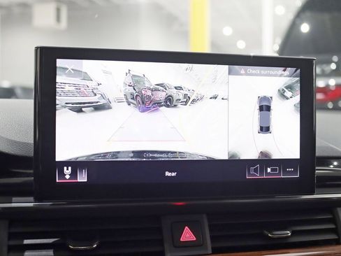 Used 2022 Audi A5 2.0T Premium Plus w/ Premium Plus image 18