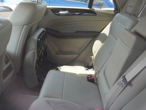 Used 2014 Mercedes-Benz ML 350 2WD image 10