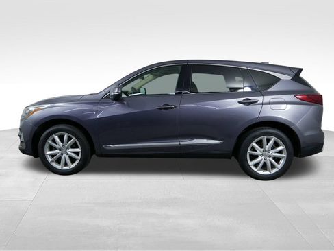 Used 2019 Acura RDX AWD image 6