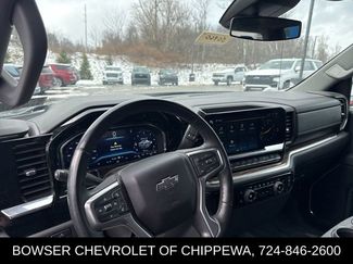 Certified 2024 Chevrolet Silverado 1500 RST w/ Rally Edition video 2