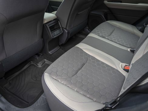 New 2026 Subaru Forester image 27