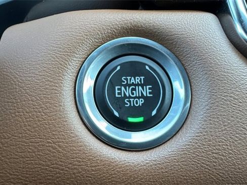 Used 2023 GMC Canyon AT4 w/ AT4 Premium Package image 35