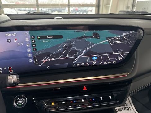 New 2026 Buick Envision Avenir image 14