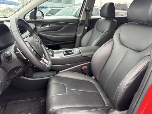 Used 2023 Hyundai Santa Fe XRT image 24