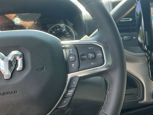 New 2025 RAM 5500 Tradesman image 22