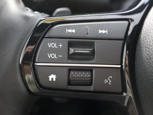 Used 2024 Honda CR-V Sport Touring image 11