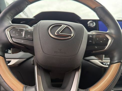 Certified 2024 Lexus RX 350 Premium Plus w/ Convenience Package AWD/4WD image 35